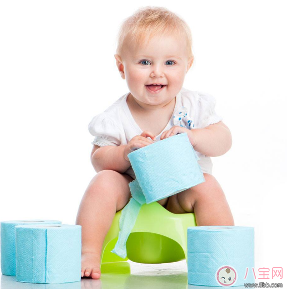 男寶寶隨地上廁所好不好 如廁訓練什么時候開始比較好