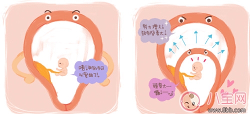 妊娠線是什么妊娠線怎么預(yù)防消除 長了妊娠線一定會(huì)有妊娠紋嗎