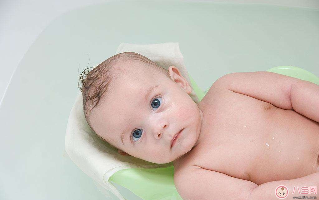 寶寶眼屎多的上火嗎 如何正確的清理寶寶眼屎