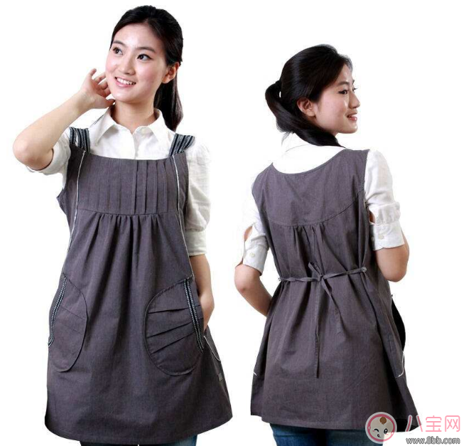 懷孕幾個月輻射對準媽媽的影響大 備孕、懷孕要避開哪些輻射？