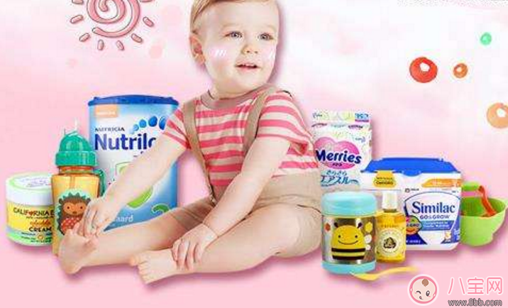 2017雙十一母嬰囤貨清單 2017雙11母嬰用品囤什么劃算