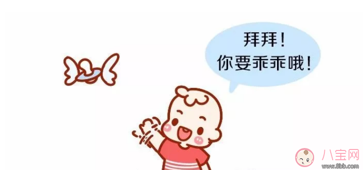 寶寶吃了兩年安撫奶嘴需要戒掉嗎 如何正確的戒掉安撫奶嘴