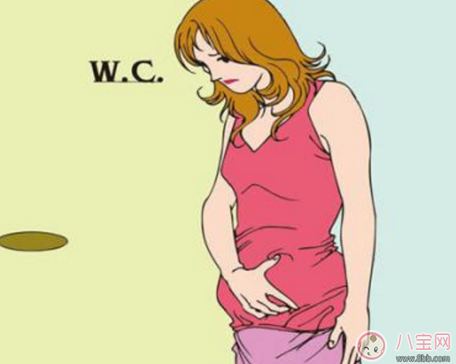 懷孕后期便秘怎么辦 懷孕后期便秘有什么解決方法