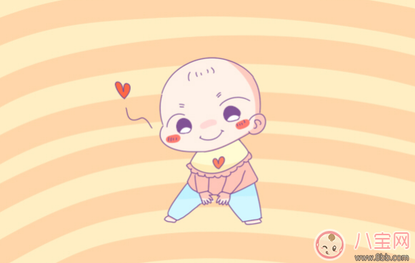 兒童敏感期是什么 敏感期的孩子會發生哪些變化 兒童敏感期是什么 敏感期的孩子會發生哪些變化