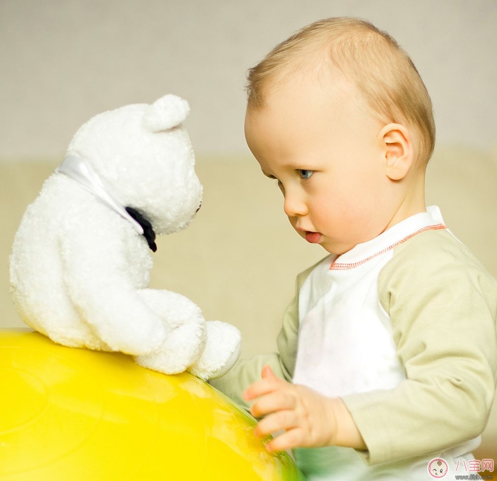 如何提升孩子的記憶力 幼兒記憶力不好要吃什么