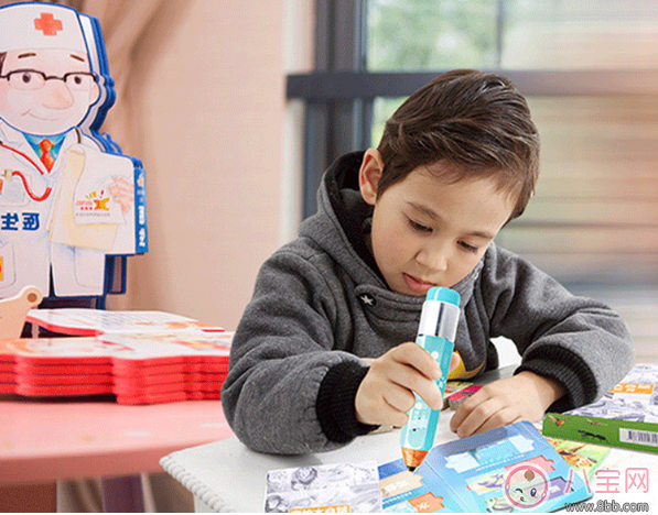 孩子練字有哪些方法 教小孩寫(xiě)字認(rèn)字的步驟過(guò)程