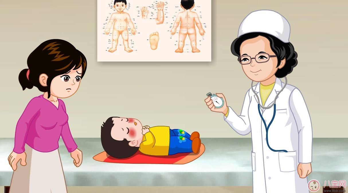 為什么嬰幼兒會缺鐵性貧血 寶寶貧血有哪些癥狀