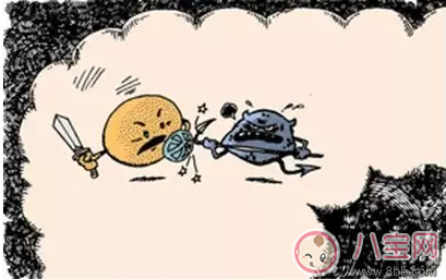 寶寶拉肚子就給他吃益生菌好不好 益生菌是萬能的嗎