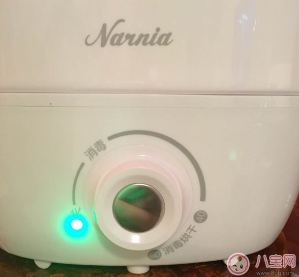 小白熊消毒鍋哪個型號好 小白熊奶瓶消毒鍋怎么樣好用嗎