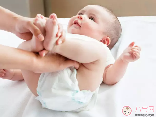 孩子一天沒拉臭臭了正常嗎 孩子便秘了是不是要立即看醫生