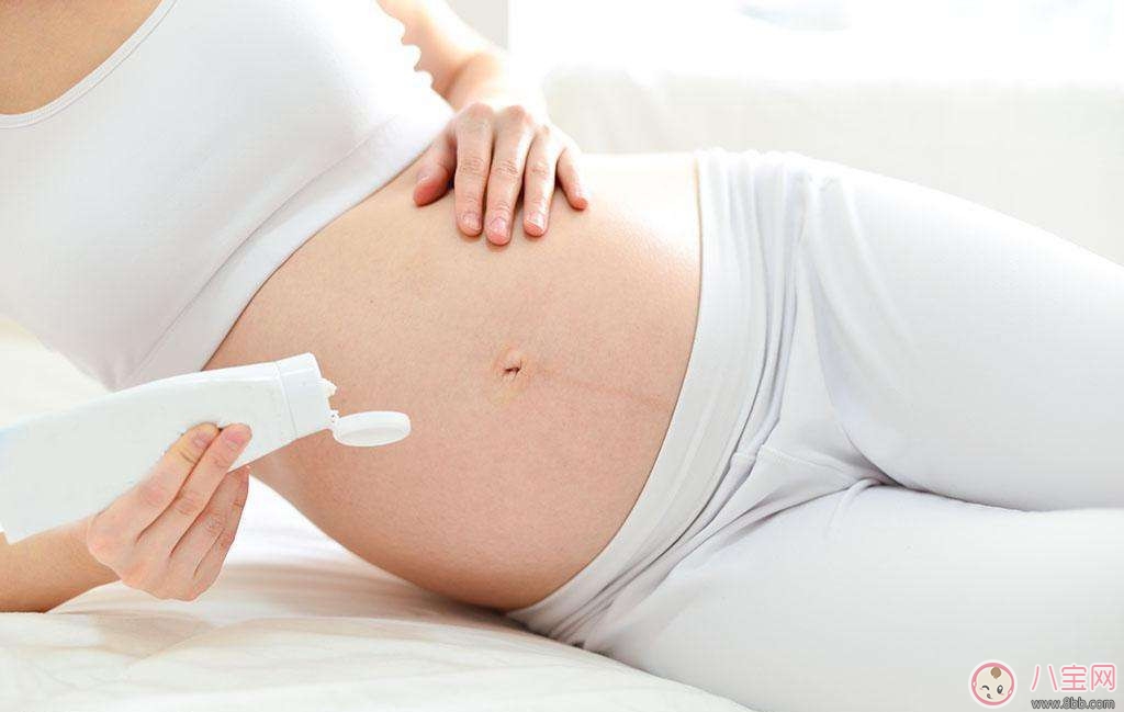 孕期不護膚會衰老13年嗎 懷孕有哪些產品不能用 孕期不護膚會衰老13年嗎 懷孕有哪些產品不能用