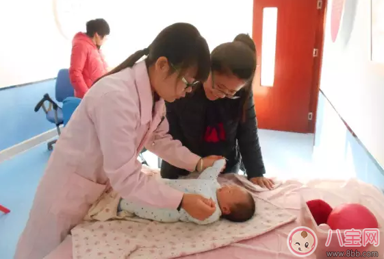 兒保科新生兒行為能力測(cè)試主要檢查什么 兒保科行為測(cè)試有什么好處