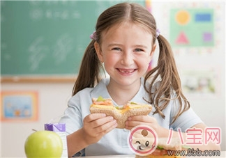 哪些食物對寶寶牙齒有害 寶寶如何飲食促進牙齒健康