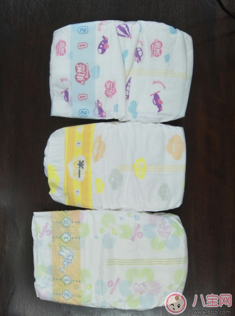 爽然超透氣嬰兒紙尿褲好用嗎 爽然超透氣嬰兒紙尿褲試用測評