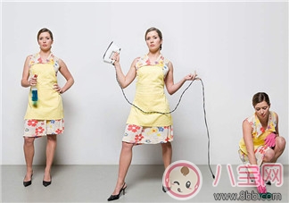 產后如何做家務減肥 哪些家務減肥最有效果 產后如何做家務減肥 哪些家務減肥最有效果