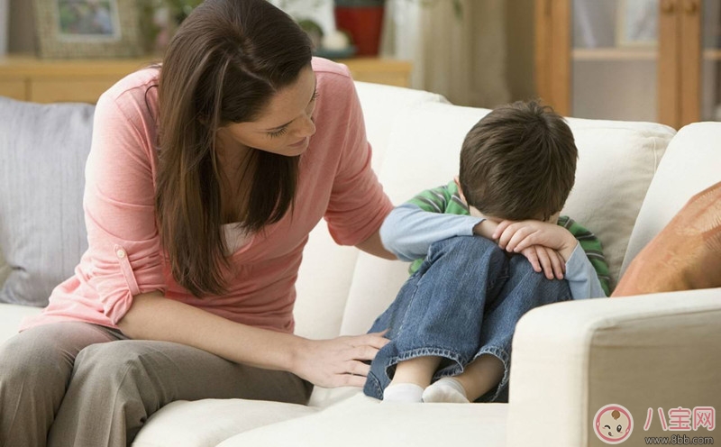 寶寶惱人行為怎么辦 如何平息被寶寶惱怒的火氣