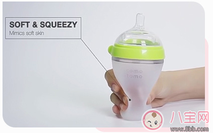Comotomo奶瓶怎么樣 Comotomo可么多么奶瓶真的有那么好用嗎 Comotomo奶瓶怎么樣 Comotomo可么多么奶瓶真的有那么好用嗎
