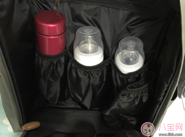 五個小卡車媽咪包怎么樣 五個小卡車媽咪包能裝多少東西