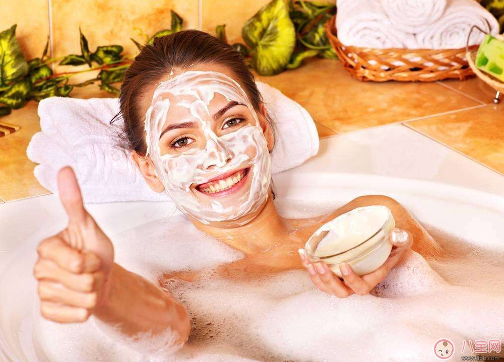 產(chǎn)后有雙下巴怎么辦 如何按摩敷面膜擺脫雙下巴
