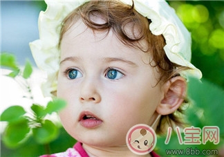 嬰兒五官如何護理 怎么給寶寶進行臉部清潔