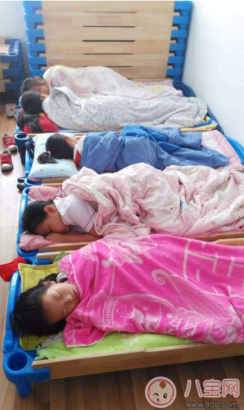 5歲孩子在幼兒園午睡睡不著怎么辦 孩子不午休對孩子的影響大不大