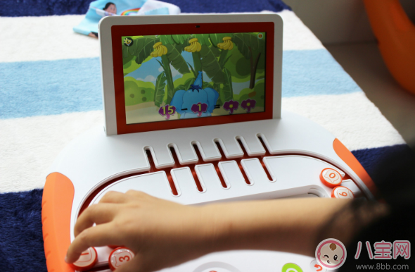 思維訓練機怎么鍛煉孩子思維 優(yōu)彼思維訓練電腦怎么樣好用嗎