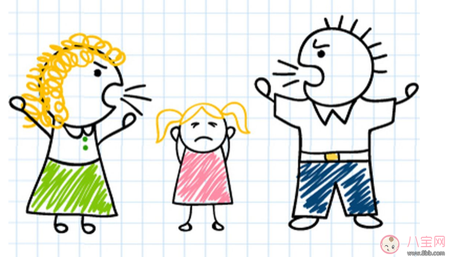 單親家庭孩子怎么教育好 怎么讓離婚家庭里面的孩子過得快樂