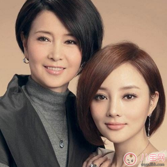 女兒胖瘦隨媽媽還是爸爸 胖媽媽能生出瘦女兒嗎