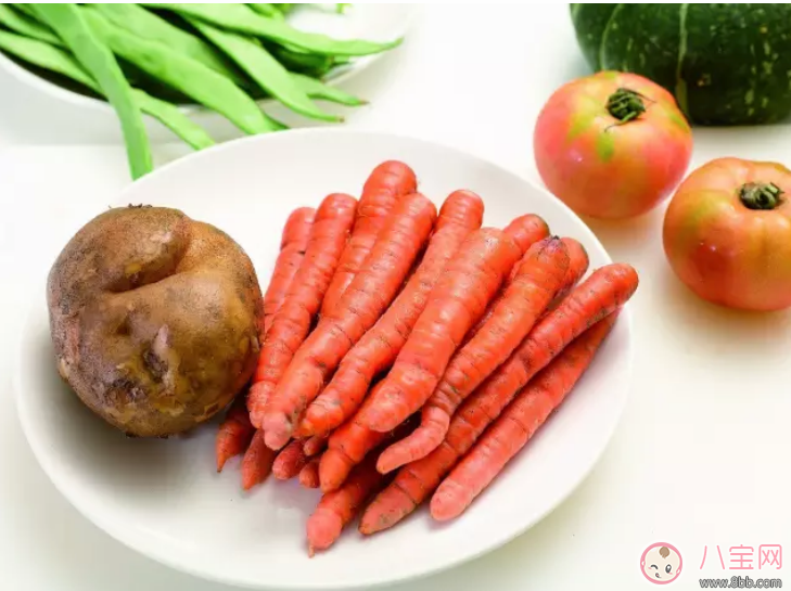 寶寶挑食是因為父母嗎 為什么寶寶在幼兒園就不挑食