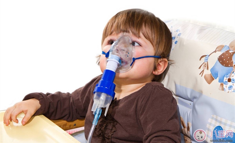 嬰兒咳嗽會咳出肺炎嗎 寶寶肺炎如何用藥