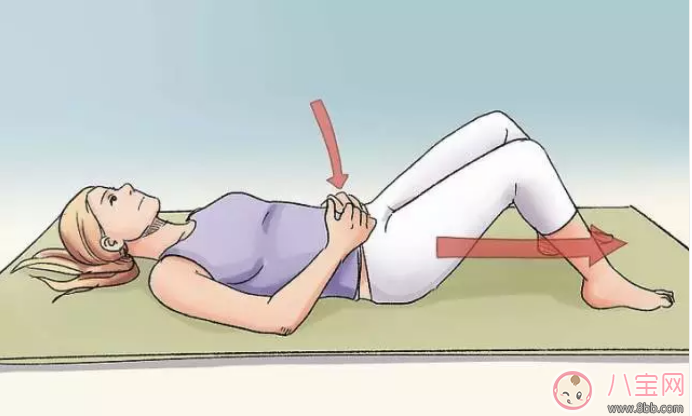 產后如何進行盆底肌治療 什么才是正確的凱格爾運動 產后如何進行盆底肌治療 什么才是正確的凱格爾運動