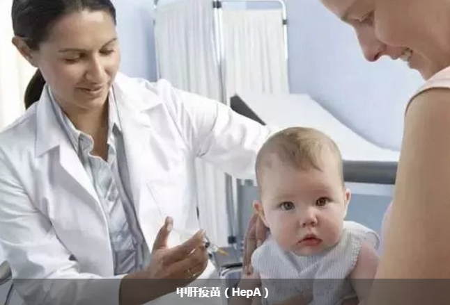 嬰幼兒及青少年哪些疫苗有必要接種 嬰幼兒及青少年疫苗接種指南