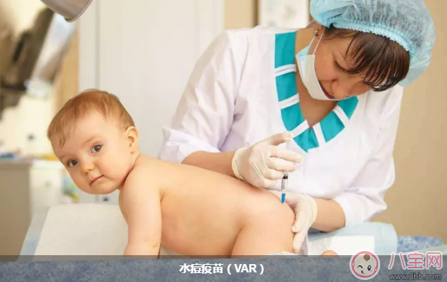 嬰幼兒及青少年哪些疫苗有必要接種 嬰幼兒及青少年疫苗接種指南