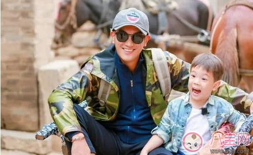 爸爸去哪兒嗯哼情商為什么這么高 怎么培養(yǎng)出高情商的孩子 爸爸去哪兒嗯哼情商為什么這么高 怎么培養(yǎng)出高情商的孩子