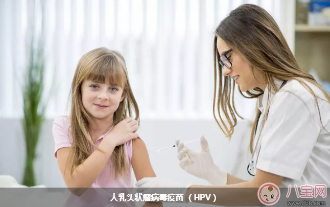 嬰幼兒及青少年哪些疫苗有必要接種 嬰幼兒及青少年疫苗接種指南