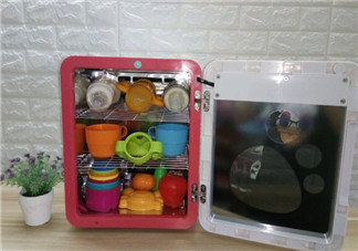 沃貝斯奶瓶消毒器怎么樣 沃貝斯奶瓶消毒器使用方法