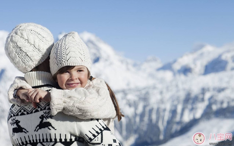 冬季寶寶出門如何保暖 怎么預防幼兒低溫燙傷