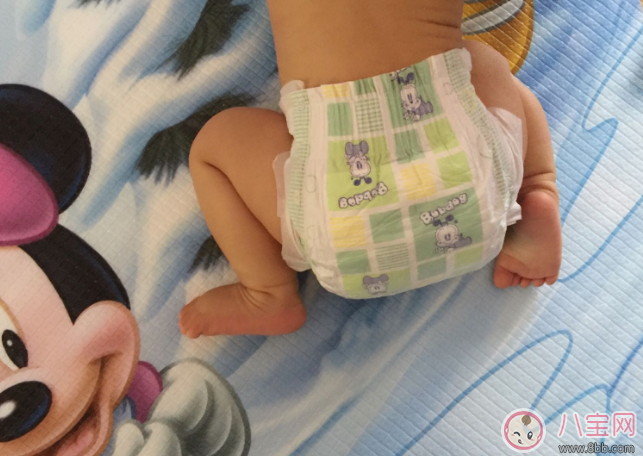 巴布豆紙尿褲怎么樣質量好嗎 巴布豆紙尿褲有味道嗎 巴布豆紙尿褲怎么樣質量好嗎 巴布豆紙尿褲有味道嗎