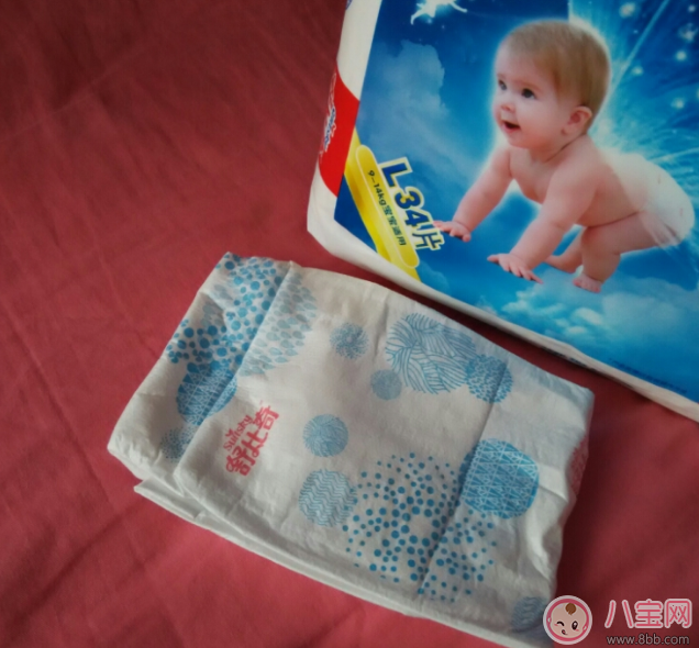 舒比奇紙尿片怎么樣好用嗎 舒比奇紙尿片容易起坨斷層嗎