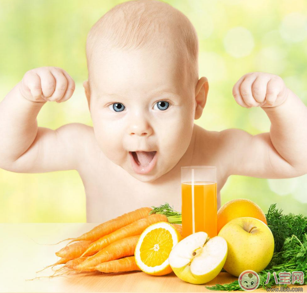 寶寶0-3歲要檢查哪些項目 寶寶0-3歲體檢項目內容一覽