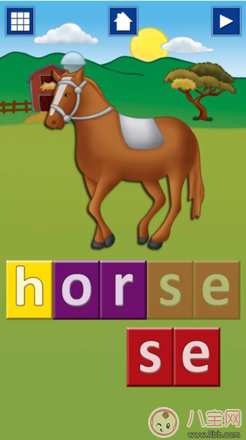 寶寶學英語用什么app好 8款免費自然拼讀App推薦 寶寶學英語用什么app好 8款免費自然拼讀App推薦