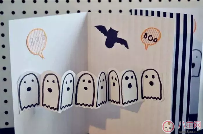 如何帶孩子玩轉(zhuǎn)萬圣節(jié) 帶孩子一起過萬圣節(jié)的方法