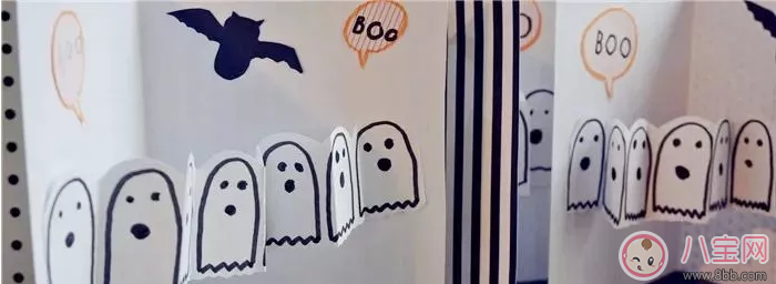 如何帶孩子玩轉(zhuǎn)萬圣節(jié) 帶孩子一起過萬圣節(jié)的方法