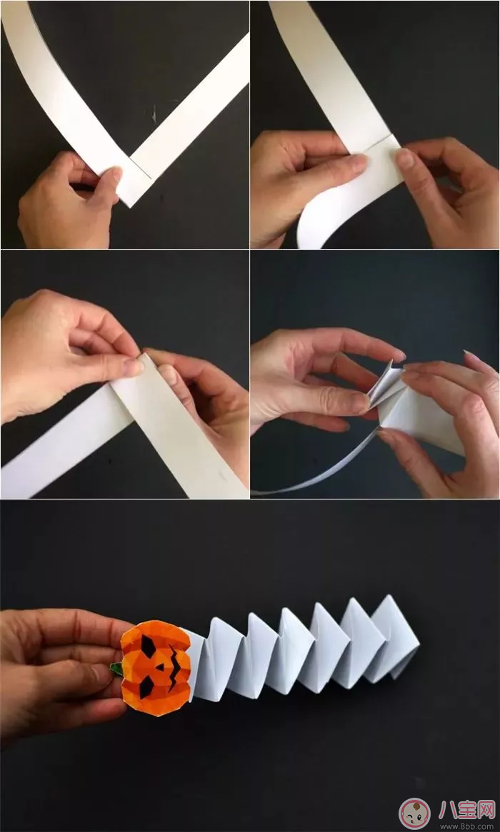 如何帶孩子玩轉(zhuǎn)萬圣節(jié) 帶孩子一起過萬圣節(jié)的方法