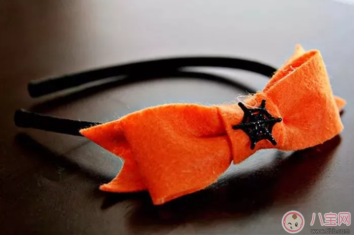 如何帶孩子玩轉(zhuǎn)萬圣節(jié) 帶孩子一起過萬圣節(jié)的方法