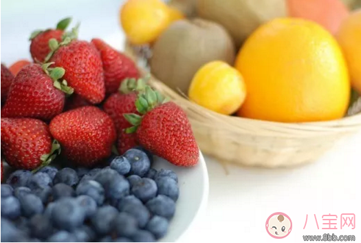 孩子不愛吃水果蔬菜怎么辦 怎么讓孩子吃水果蔬菜