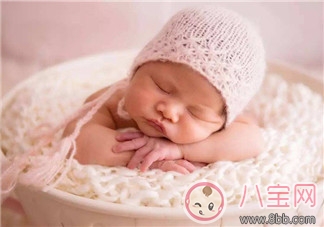 如何認識孩子的胎記類型 寶寶什么胎記是疾病信號