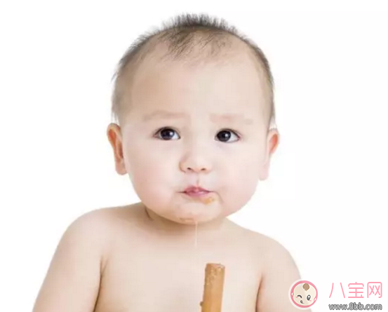 什么零食比較適合孩子在長牙齒的時(shí)候吃 適合孩子磨牙吃食物推薦