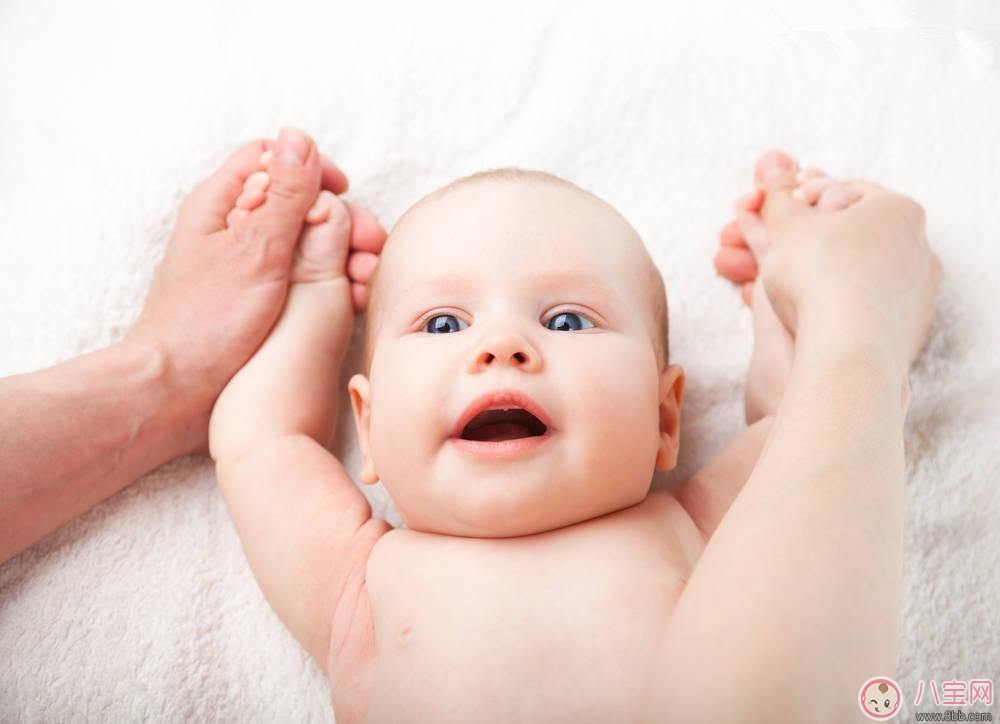 寶寶腸絞痛可以熱敷嗎 寶寶腸絞痛怎么按摩舒緩