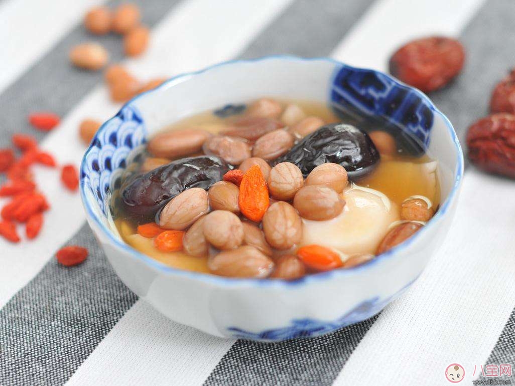 孕期血常規檢查怎么看貧血 孕期貧血吃什么好